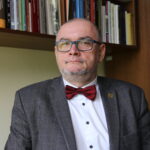 prof. dr hab. Marek Wilczyński